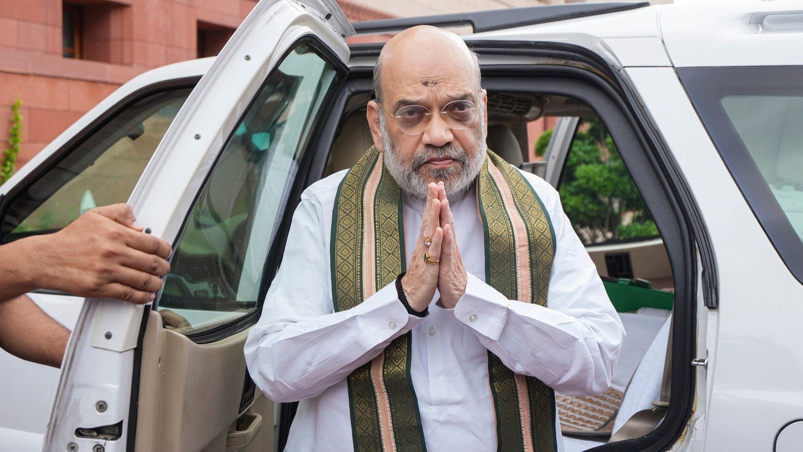 Amit Shah