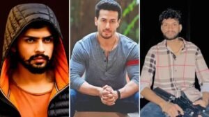 Tiger Shroff Firing: टाइगर श्रॉफ फायरिंग केस में अनिल पंडित का नाम