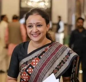 UP Politics: आराधना मिश्रा बनीं यूपी कांग्रेस की नई प्रदेश अध्यक्ष