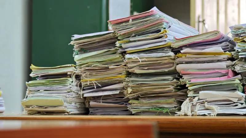 RTI 21 Years: