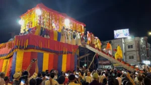 Bastar Dussehra: