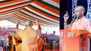 UP Elections 2027: बीजेपी में टिकट को लेकर मंथन