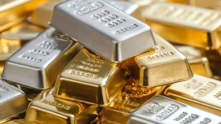 Gold GST exemption: