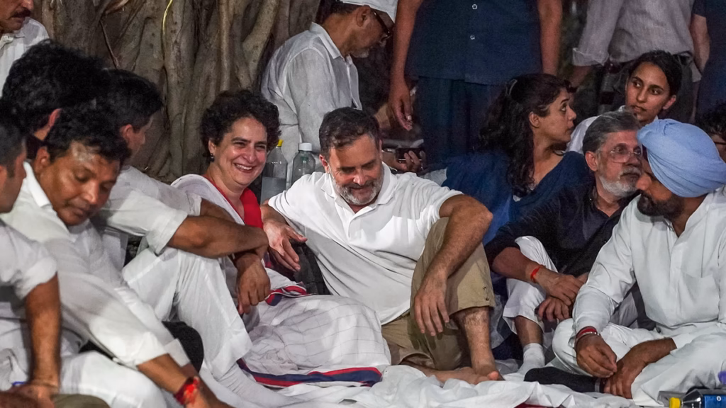हर चुनाव के बाद चुनाव आयोग पर सवाल, हार-जीत के बीच विपक्ष की राजनीति कितनी सही? कांग्रेस के आरोपों पर भी उठे सवाल CEC