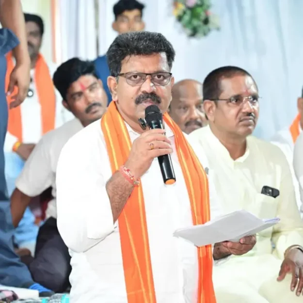 Chhattisgarh Leaders Security:
