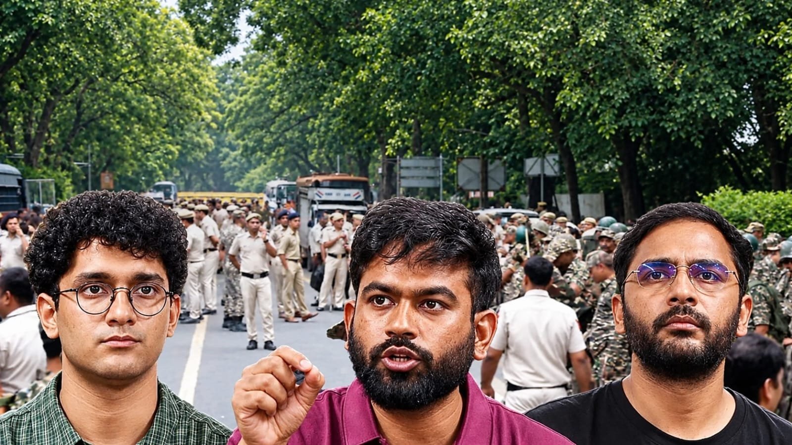 CJP नेताओं की हिरासत से क्यों छिड़ी बहस?