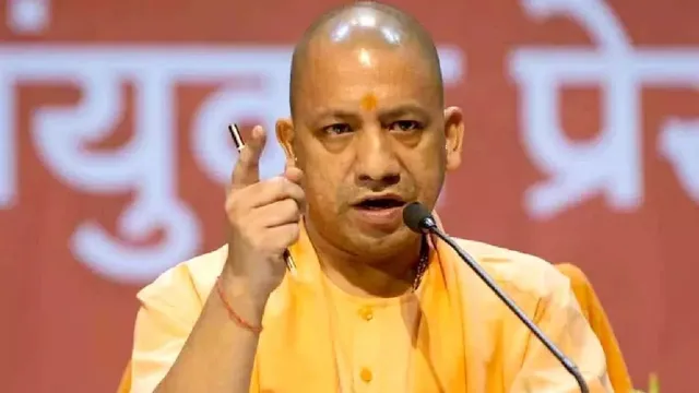 UP Election 2026