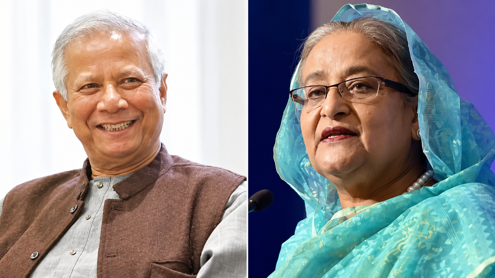 Bangladesh Coup Plan: