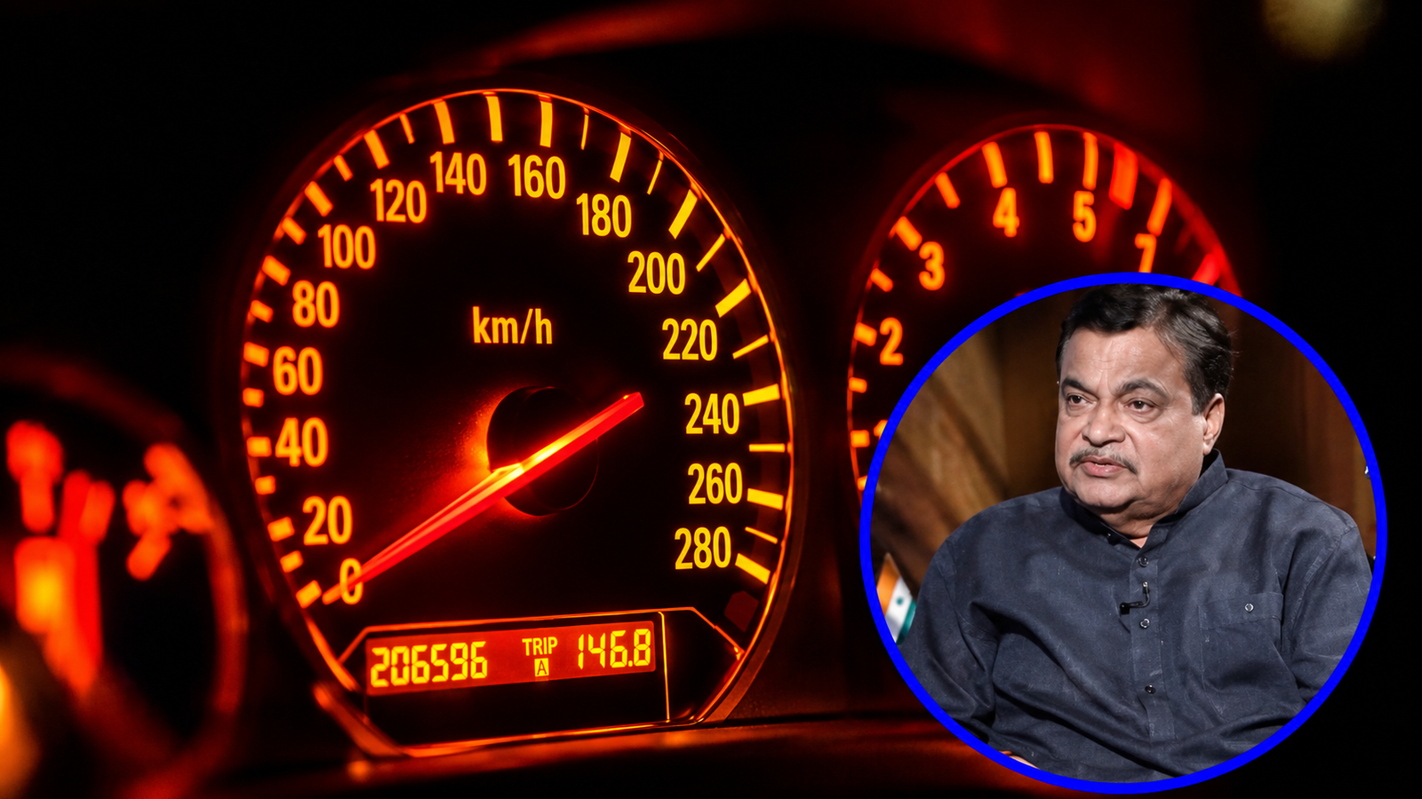 Nitin Gadkari: