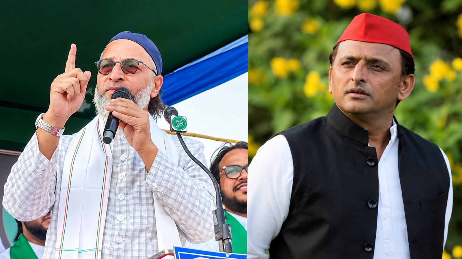 UP Elections: