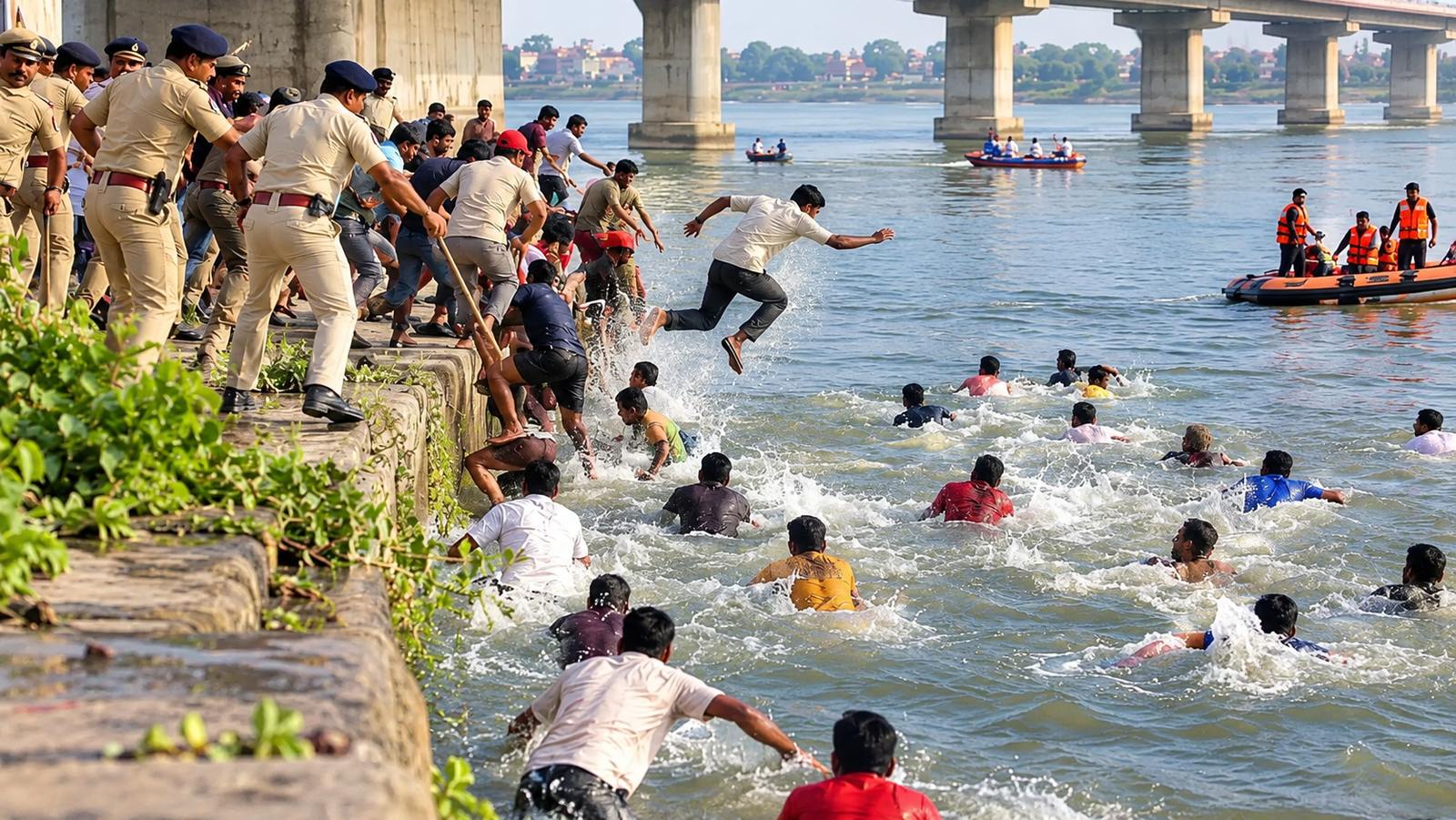 Bihar: