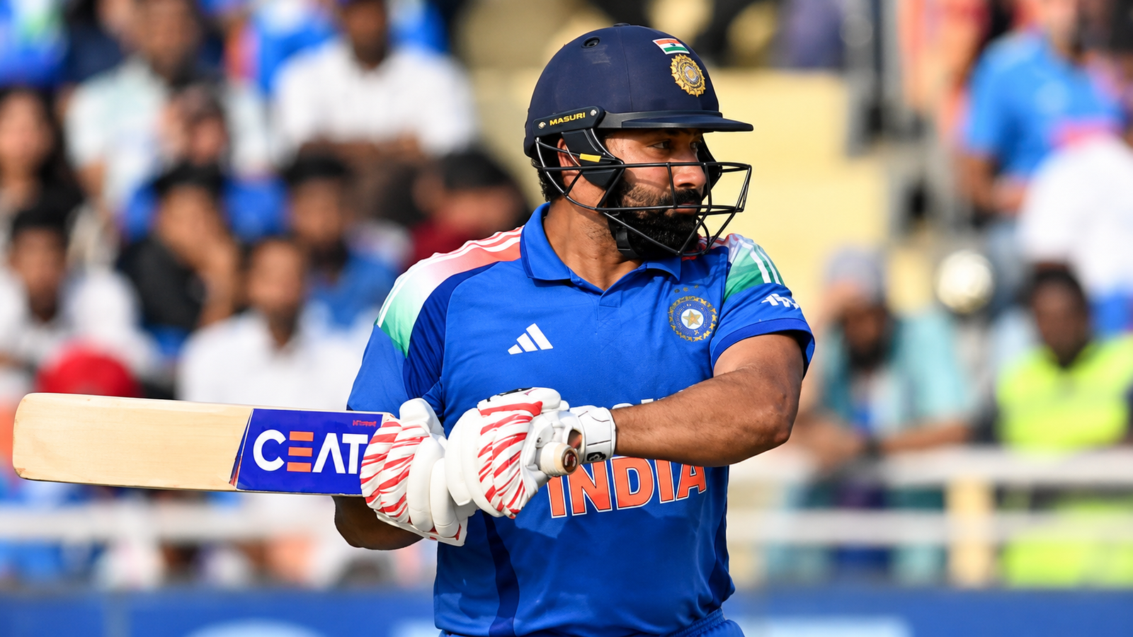 IND vs NZ: