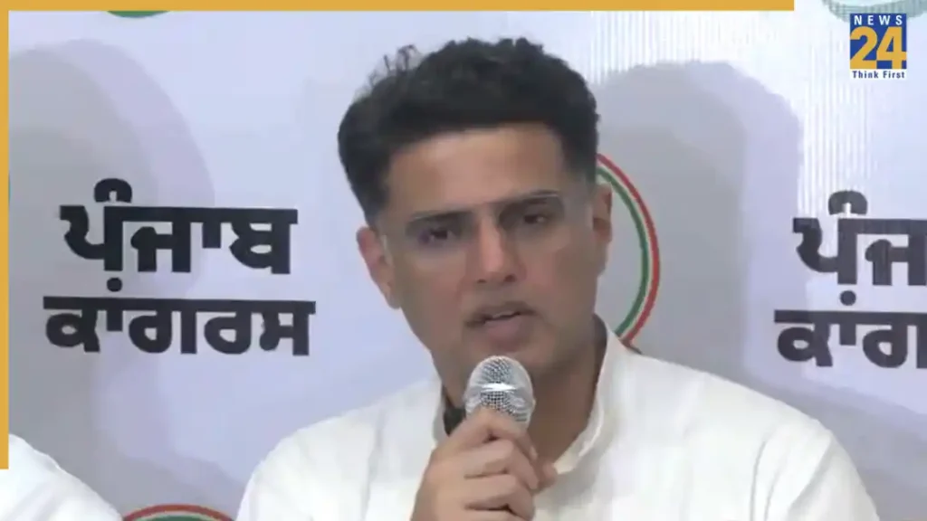 Rahul Gandhi:
