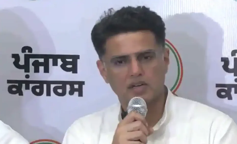 Rahul Gandhi: