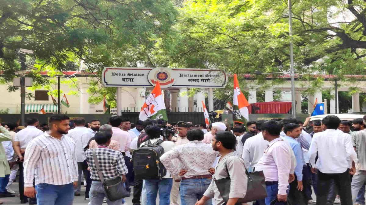दिल्ली में भ्रामक खबरें फैलाने का खुलासा