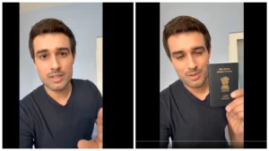 Dhruv Rathee: ध्रुव राठी के खिलाफ जांच और गिरफ्तारी की मांग