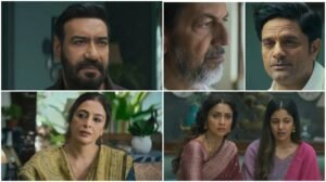 Drishyam 3 Review: दृश्यम द कॉन्क्लूजन रिव्यू- कितना दमदार है सस्पेंस?