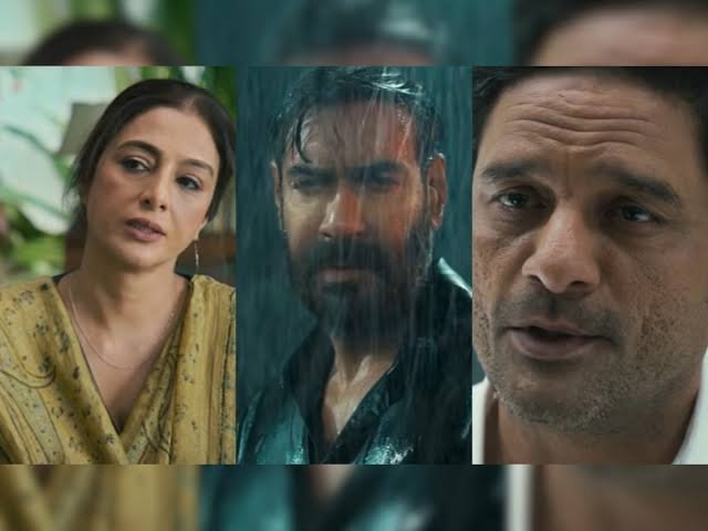 दृश्यम द कॉन्क्लूजन रिव्यू: कितना दमदार है सस्पेंस?