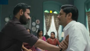 Drishyam 3 Review: दृश्यम 3 रिव्यू- अजय देवगन की नई चाल
