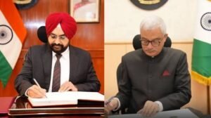 Election Commission:  चुनाव आयोग में कामकाज के बंटवारे पर विवाद