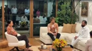 Tiger Shroff: टाइगर श्रॉफ की पहली तस्वीर आई सामने