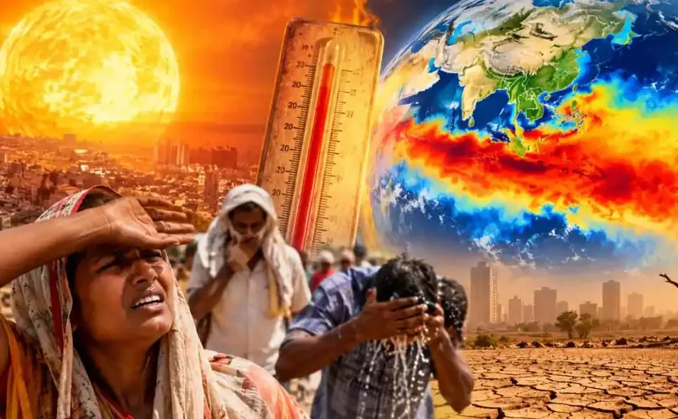 Super El Niño: