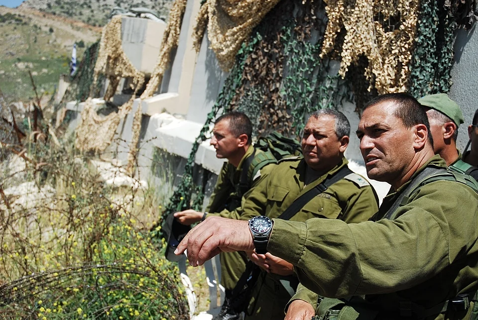Israel News Explainer