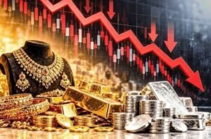 Gold Silver Price: सोना-चांदी सस्ता, दिवाली तक और गिरेंगे दाम?