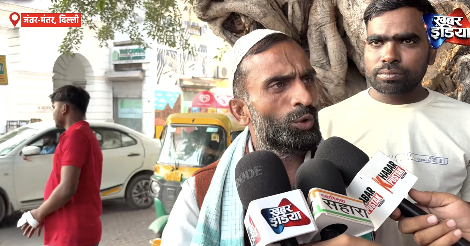 Gulsher Religious Identity
