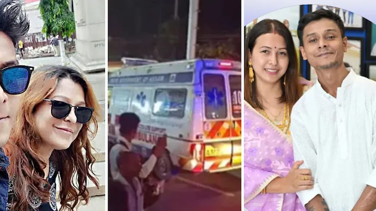 होटल लीज विवाद में फायरिंग, 5 लोगों की मौत