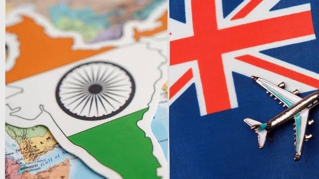 India-NZ FTA: