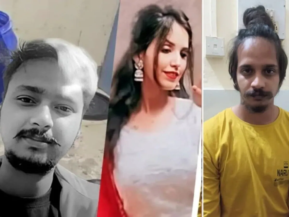 Meerut Murder Case: