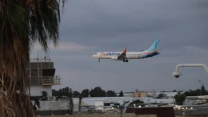 Flydubai Attack: ओमान एयर से इजराइल तक कैसे पहुंचा हमामी