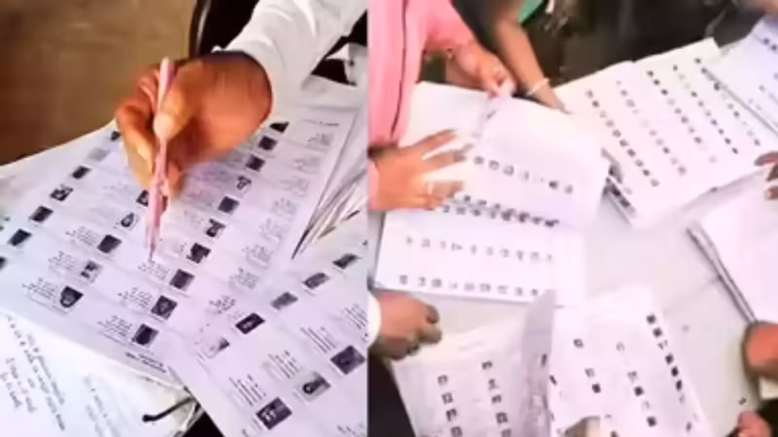 वोटर लिस्ट में नाम हटाने की पूरी प्रक्रिया