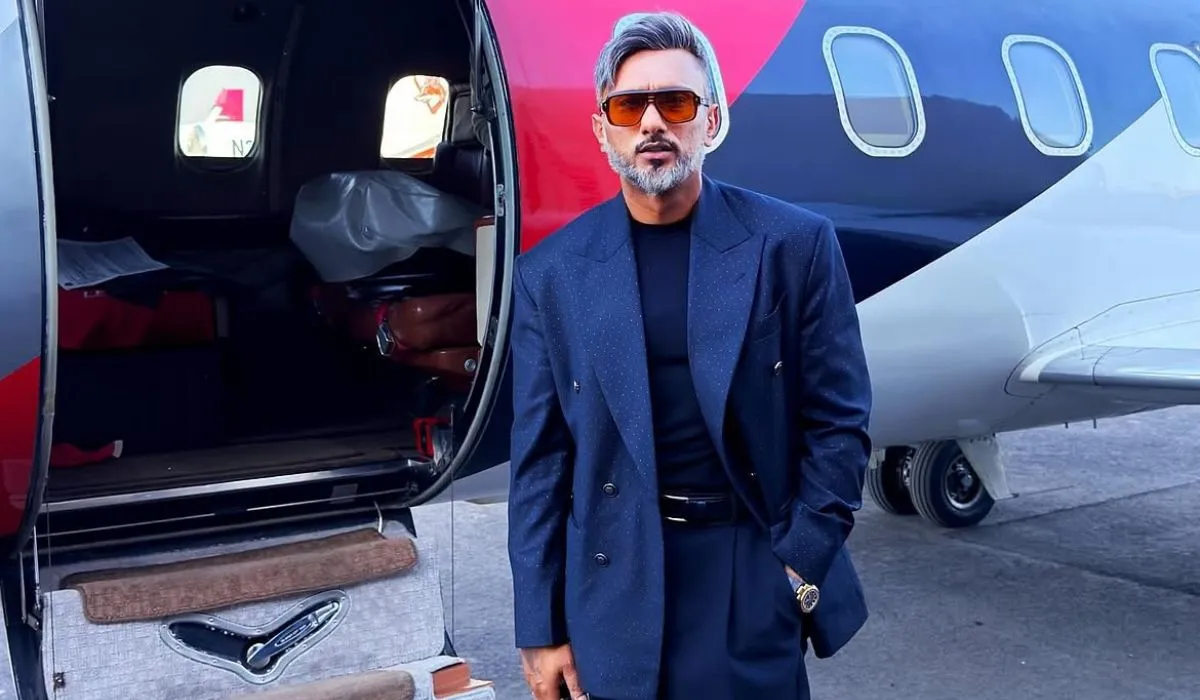 Honey Singh: