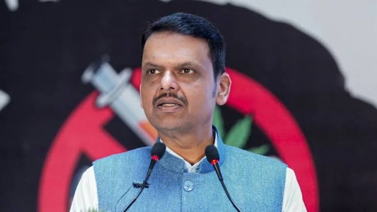 Maharashtra Farmers Aid: