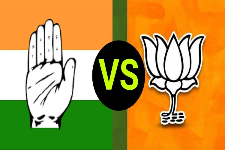 Congress Strategy: