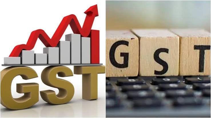 GST Collection: