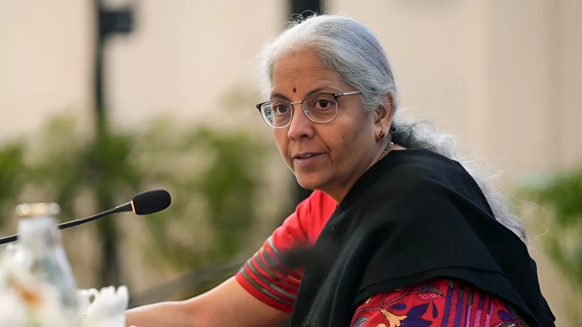 GST arrest power: