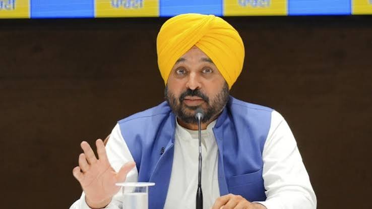 Bhagwant Mann: