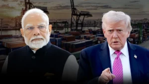 US Tariff News: रूस से तेल खरीद पर अमेरिका का रुख बदला, भारत को राहत