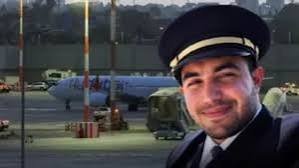 Flydubai Hijack Attempt: