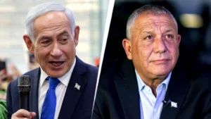 Israeli Elections: इजराइल चुनाव, नेतन्याहू की सत्ता पर नजर