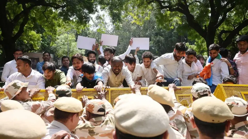Jantar Mantar