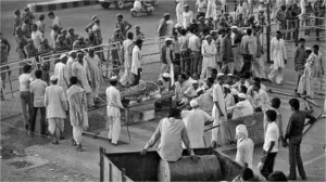 Jantar Mantar: जंतर-मंतर पर प्रदर्शन बंद