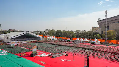 Jantar Mantar