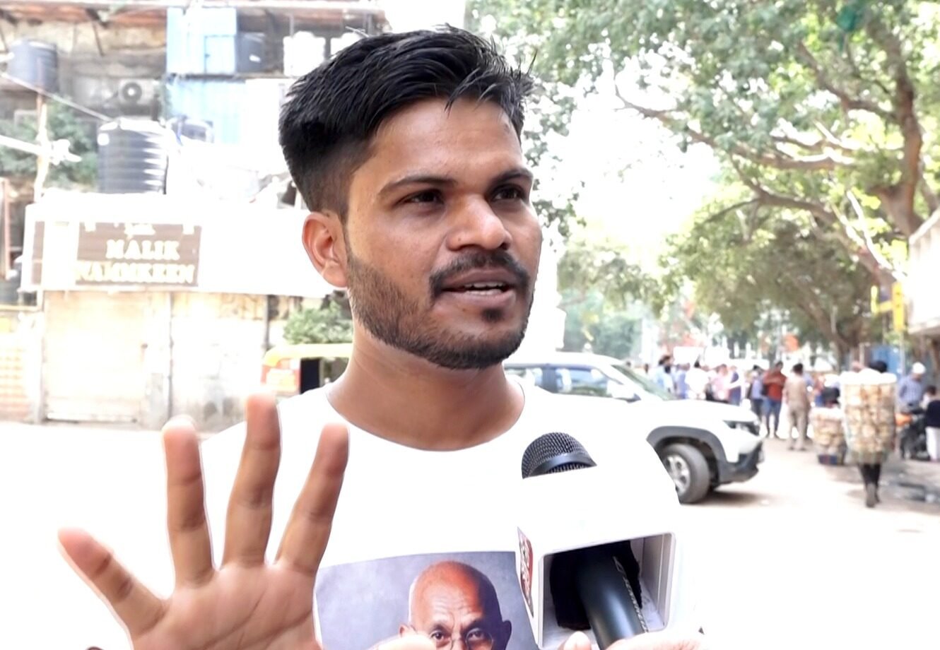 Ground Report: जंतर-मंतर तक नहीं पहुंच पाए प्रदर्शनकारी
