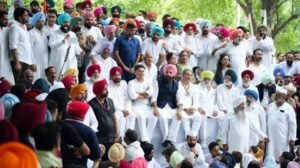 Punjab Politics: जाट सिख नेतृत्व की पूरी कहानी