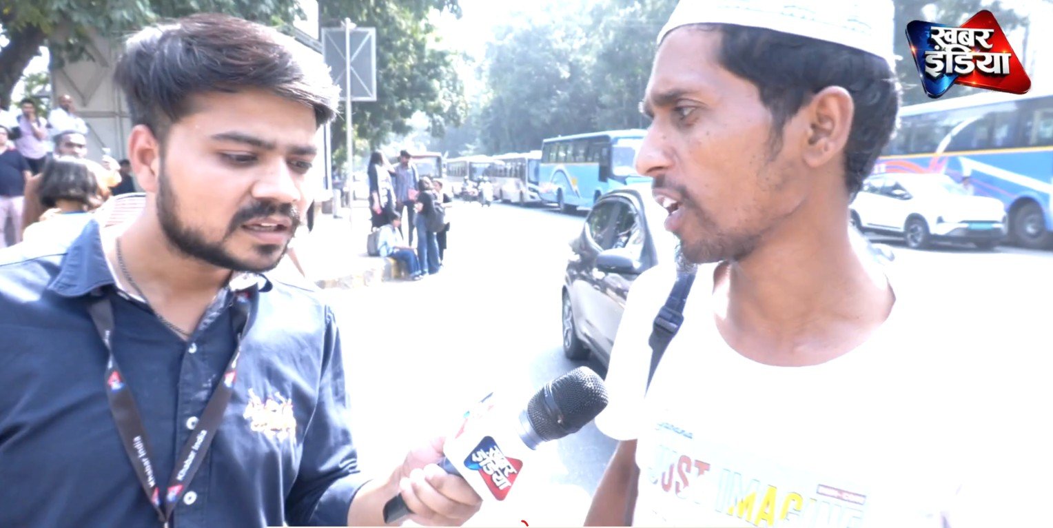 Jantar Mantar Protest 2.0