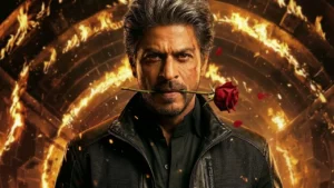 King Poster Release: शाहरुख की किंग में सुहाना समेत दिखेंगे कई सितारे